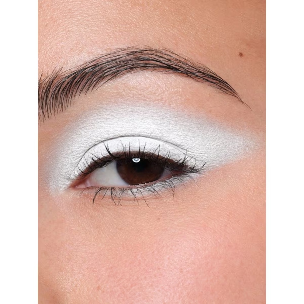 about-face Oxide Eyeshadow Shadow Stick Matte White